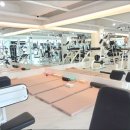 포미짐 여성전용 헬스/PT 공릉점