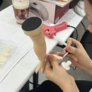 특수분장사 | 특수분장사가 찾은 광명네일학원 커리큘럼 솔직 후기