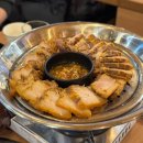 진해 용원 맛집 해탄 진해신항점 내돈내산 솔직후기 놀이방식당