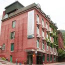 초원리조텔 이미지