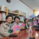 이야기꾼의 동시쓰기 이미지