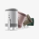 재우환경 | 캠핑부터 집까지, 우리 부부의 밤을 책임지는 삼성 프리스타일 빔프로젝터 실사용 후기