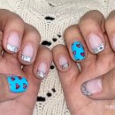 네일업네일UP | [동춘동네일] 네일업nail up에서 네일아트 받은 후기