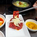 태평우체국 앞 | 대전 갈마동 맛집 원조 태평소 국밥 갈마점 소문만큼 맛있을까