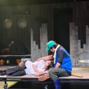 실버연극 이미지