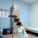 구미 옥계아동병원 입원하다!입원실 후기 (옥계연합소아청소년과의원)산동 아동병원