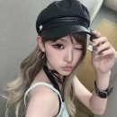 리센느 안원잘 PPL 갸루가 되버린 카카오페이 이미지