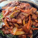 아리랑 화로 숯불갈비 이미지