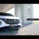 인코브(INCOBB KOREA) 기아 더 뉴 쏘렌토(KIA THE NEW SORENTO) 엠블럼(EMBLEM) 이미지