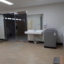 보훈회관 화장실 이미지