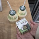 수원-1086 | 다양한 두바이 쫀득쿠키 후기 / 팔레트 디저트 인천...장원영 두쫀 키프카페 수원 행궁동 CU 카다이프...