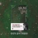 금서 | 천년의 금서 - 김진명