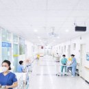 안심요양병원 의료법인 안심의료재단 | [의료 협력기관] 응급상황에도 안심할 수 있는 이유, 오차드요양병원의 협력 의료 시스템