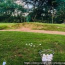 [호치민 7군 냐베 골프 연습장(Binh Minh Golf) : 벙커, 어프로치, 퍼팅 연습 가능]