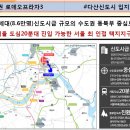 경기도 남양주 경기도 신도시 초,중학교 바로앞 배후 1400세대 출입구 앞 신축 상가 파격조격 임대 및 분양 시작## 이미지