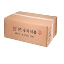 (주)우리식품 - 안성시 | (주)우리식품