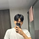 고양시 원흥 도내동 미용실 헤어뷰티탑나인 남자 아이롱펌 후기