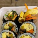 도담이김밥