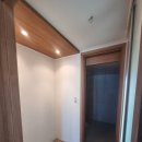 솔뫼마을 | 화성도배 솔뫼마을 한승미메이드 탑층 도배 시공 후기