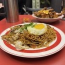 웍스터문정 | 문정법조단지 맛집 차오미엔과 오렌지치킨이 맛있었던 아메리칸차이니즈 웍스터 문정