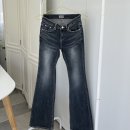 호텔 데님(Hotel Denim) | 조은 느낌을 주는 부츠컷 데님 추천&amp;지그재그 wishlist.zip