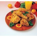 맛있는 치킨 이미지