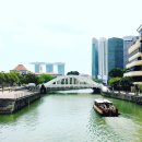 [2019년 03월] 싱가포르 이미지