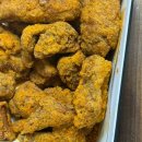 BBQ 치킨 | BBQ 뿜치킨 솔직후기! 뿌링클 보다 더 맛있다?