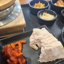 원할머니보쌈 족발 공덕점 | 마포 공덕 점심 웨이팅 예약 원할머니보쌈족발 공덕점