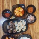 옛날전통맛순대 - 익산시 군익로 483 | 옛날전통맛순대