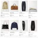 270-3052 | *핫딜* NET-A-PORTER 네타포르테 플래시세일 20%추가할인코드 직구 찬스 !! 토템 Bode 보디 소피부하이...