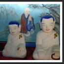 민정중 선생묘 이미지