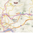 사능천 자전거도로2 이미지