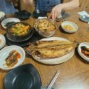 삼보집밥 | 가족단위로 가도 좋은 집 올레시장근처 집밥갑성 맛집 - 삼보식당