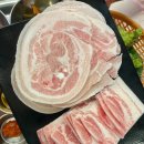 능동적장미 | [일냉집 화성능동본점] 화성 동탄 능동 반월동 냉삼 맛집 후기
