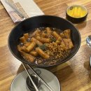 33떡볶이 간성점 이미지