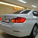 [Orange Customs] 520D+소닉디자인+소닉플러스+F10+BMW스피커+BMW오디오+E90+F30 이미지