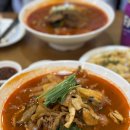 동해선거제역 | 부산짬뽕맛집 짬뽕관 연제점 24시 중식당 마라짬뽕 차슈짬뽕 후기