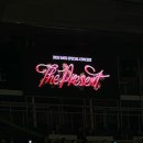 (하반기) 다이어트 댄스&체조 | 251221 데이식스 클콘 연말 콘서트 ‘The Present’ 막콘 후기 셋리 체조 360도 시야