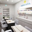 레푸스삼성점 인디고네일 이미지