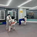 (Dream of Judo)노은유도관 이미지