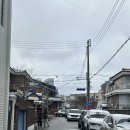 원영이네 오삼 | 청주 운천동 카페 컴포트커피 운리단길 맛집 점심 원영식당