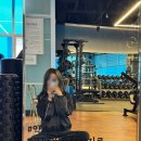 송탄헬스장 &#39; 몸애반하다 평택점 &#39; PT 관리 후기