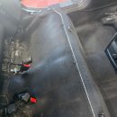 320 | 파주 BMW 320 실내크리닝 시공 후기