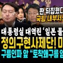 일본갔던 윤석열 부부 저격한 유승민 대반격 (정의구현 전국사제단 마침내 시국선언 &#34;토왜 임금을 모실수 없다&#34;) 이미지