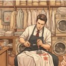 삼보세탁 이미지