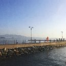 원전도선 선착장 이미지