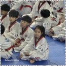 꿈키즈태권도장 이미지