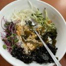 제주 맛집 중앙식당 성게보말미역국 후기