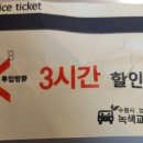 수원시녹색교통회관 수영장 이미지